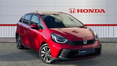 Honda Jazz 1.5 i-MMD Hybrid Advance 5dr eCVT Hybrid Hatchback